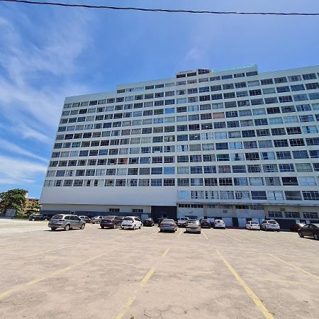 Guaraloft Malibu No Mirante De Guarapari Apartment Exterior photo