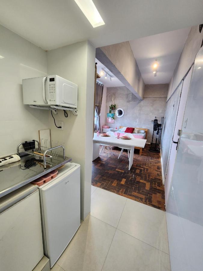 Guaraloft Malibu No Mirante De Guarapari Apartment Exterior photo
