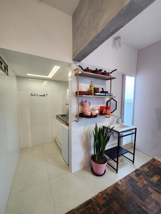 Guaraloft Malibu No Mirante De Guarapari Apartment Exterior photo