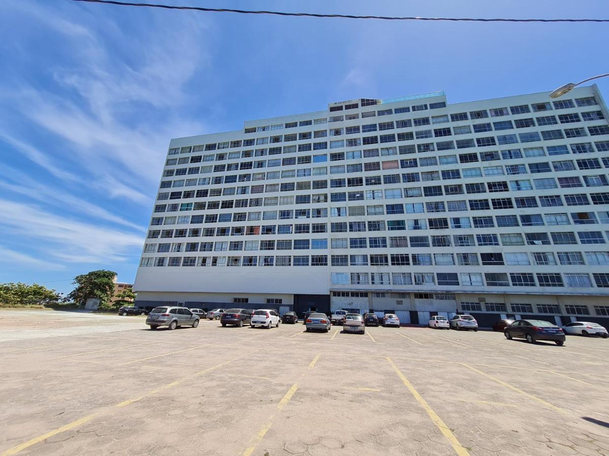 Guaraloft Malibu No Mirante De Guarapari Apartment Exterior photo