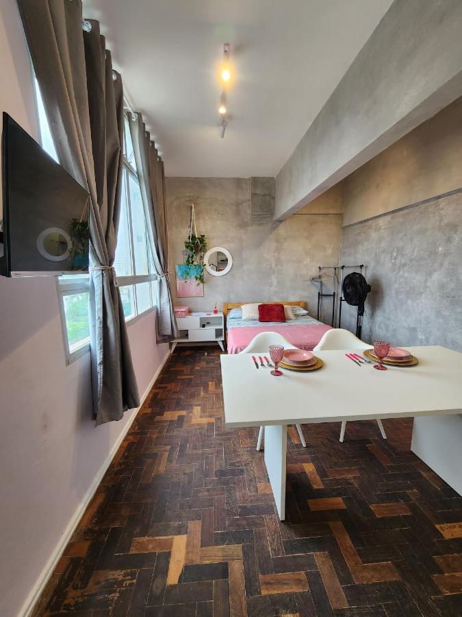 Guaraloft Malibu No Mirante De Guarapari Apartment Exterior photo